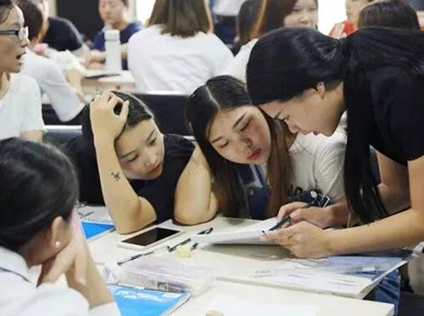 畢卡索全球巡回密訓營武漢站