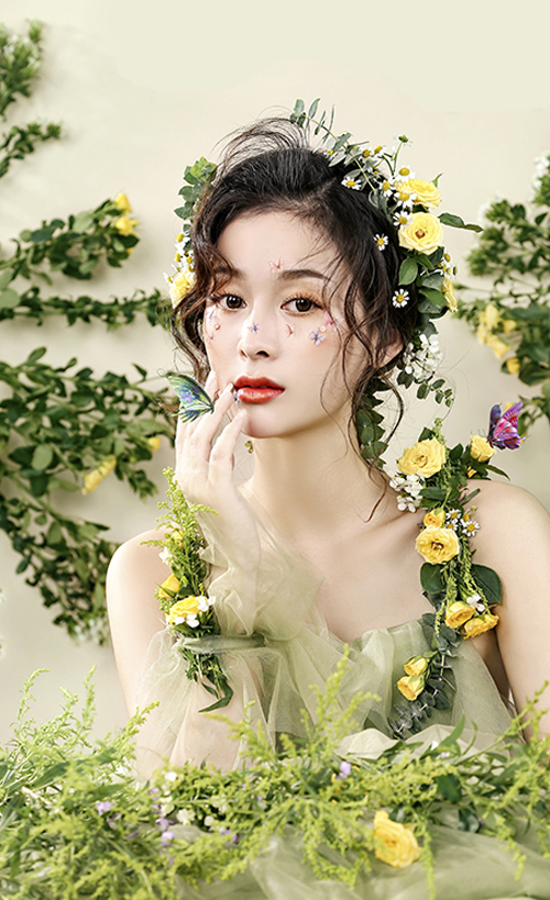 若芽STYLE&妝造 風尚志