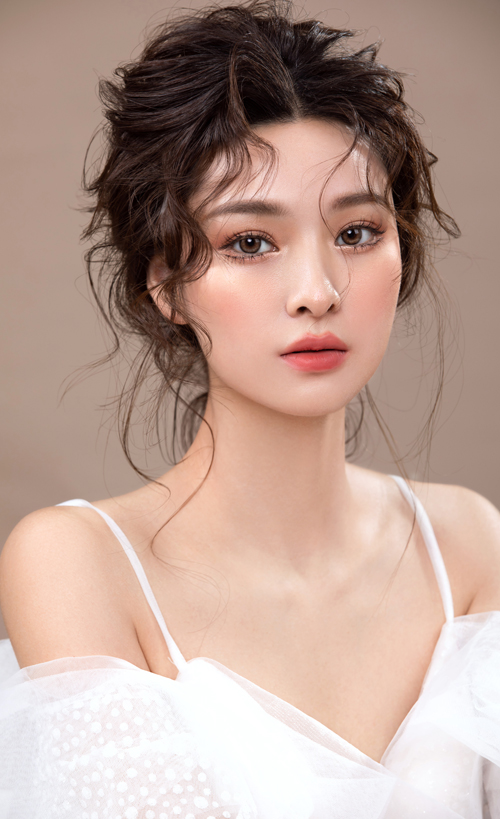 夏季氧氣感&韓式羊毛卷